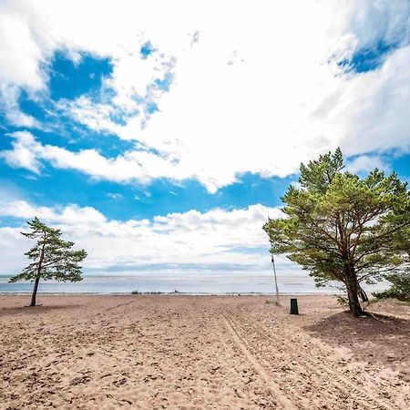 Maendjala Camping Kültér fotó