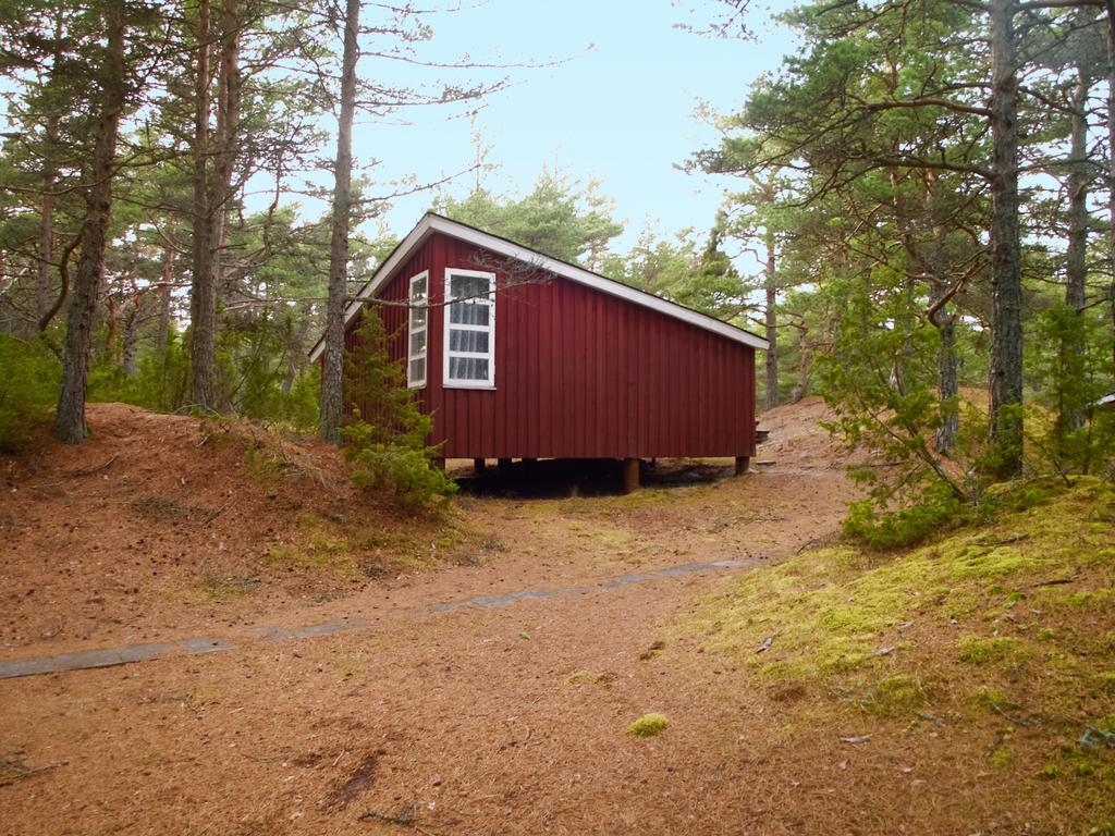 Maendjala Camping Kültér fotó