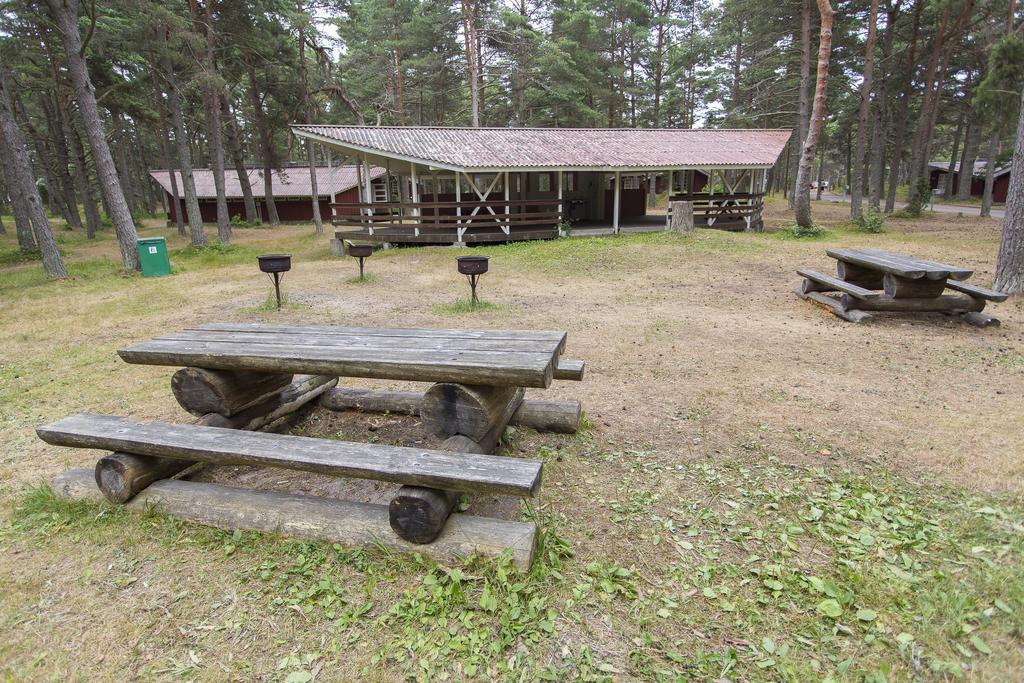 Maendjala Camping Kültér fotó