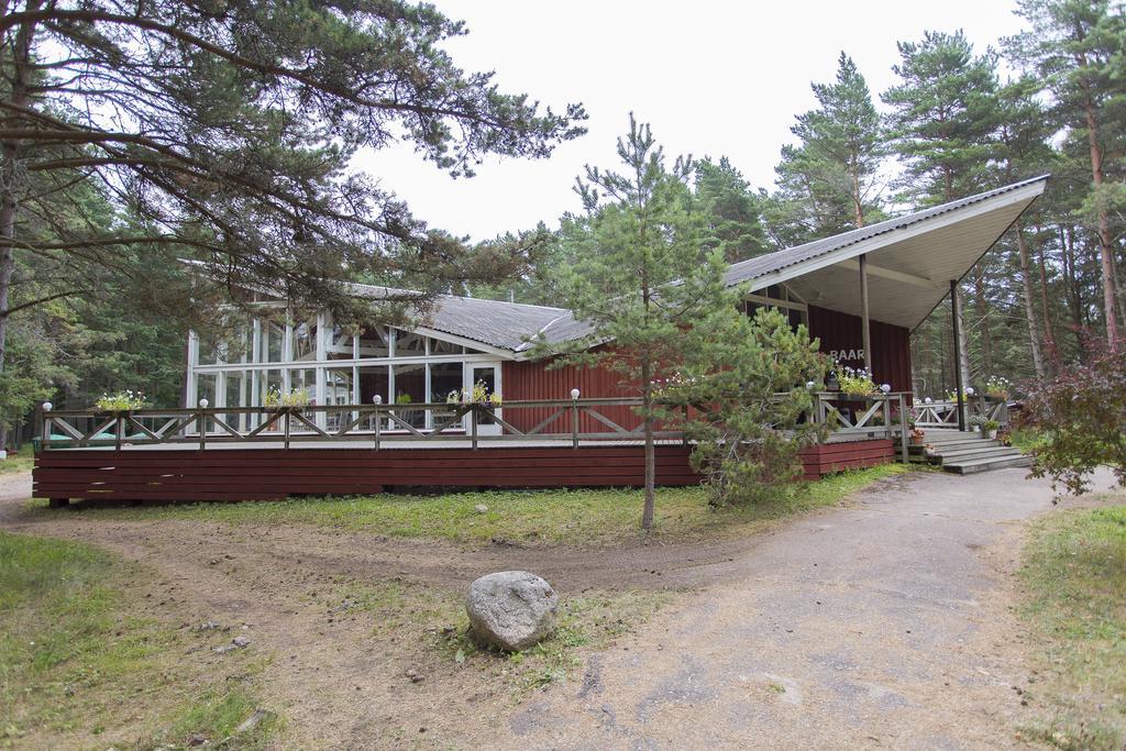 Maendjala Camping Kültér fotó