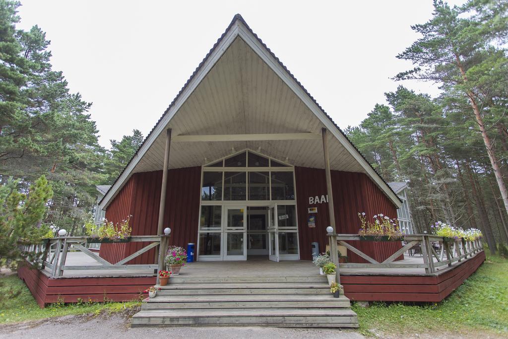 Maendjala Camping Kültér fotó