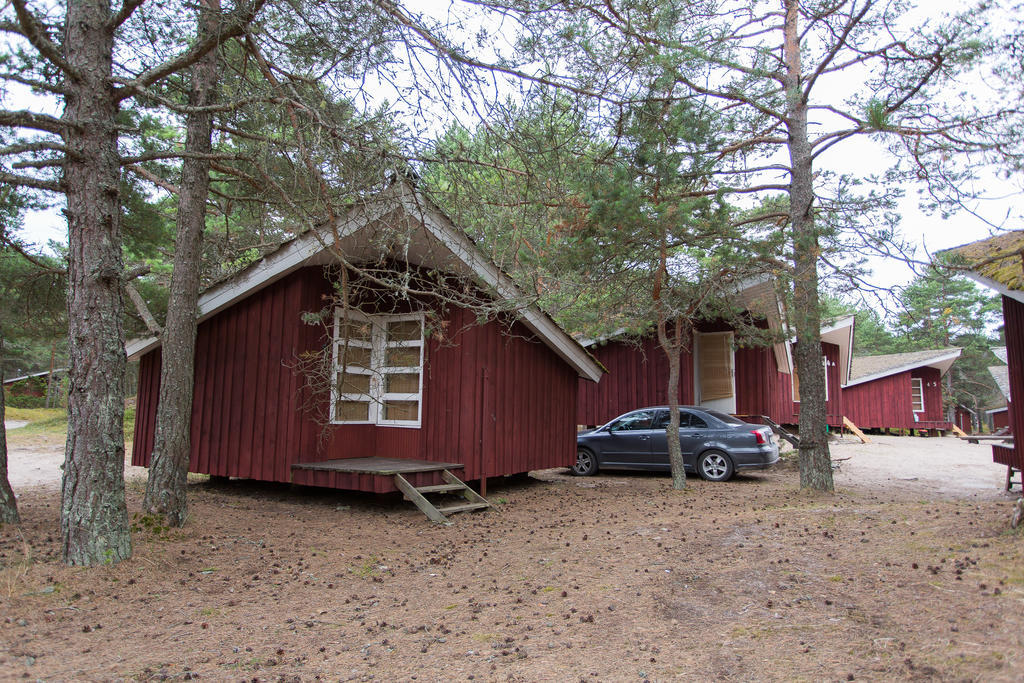 Maendjala Camping Szoba fotó