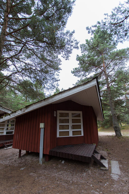 Maendjala Camping Kültér fotó