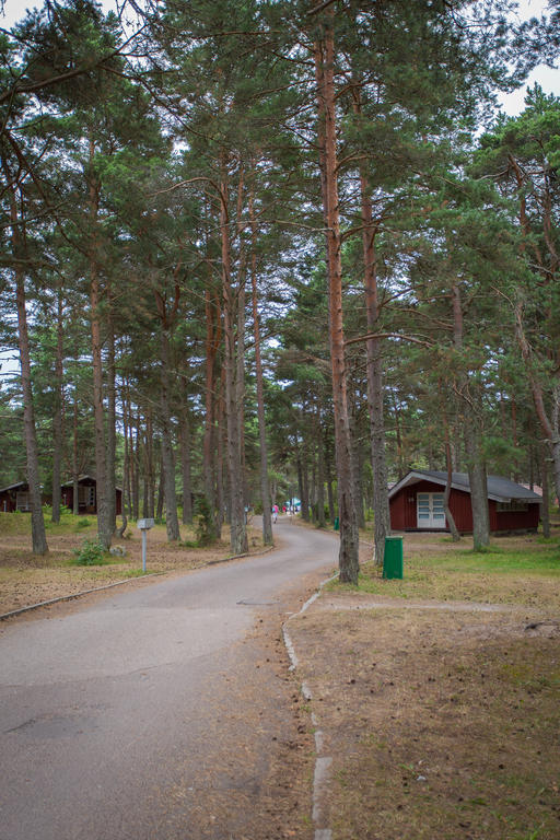 Maendjala Camping Kültér fotó