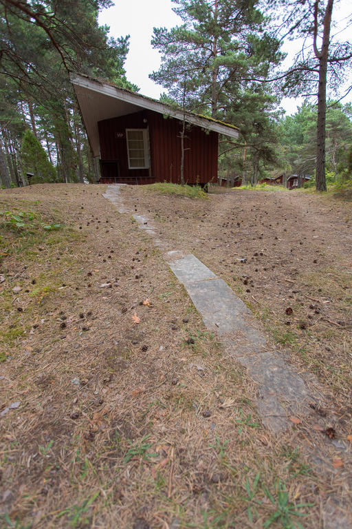 Maendjala Camping Kültér fotó