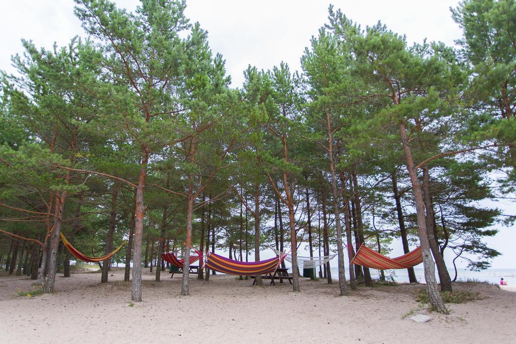 Maendjala Camping Kültér fotó