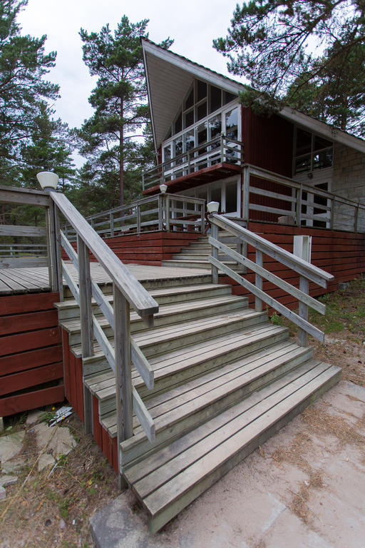 Maendjala Camping Kültér fotó