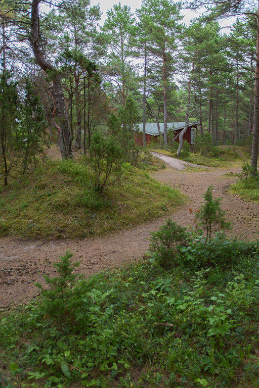 Maendjala Camping Kültér fotó