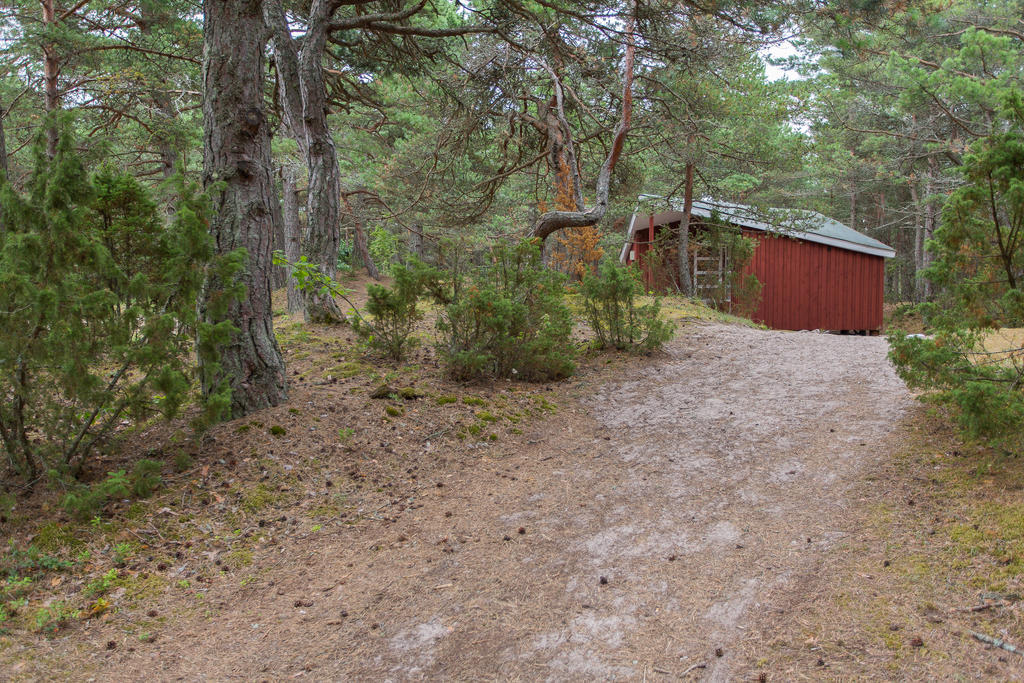 Maendjala Camping Kültér fotó