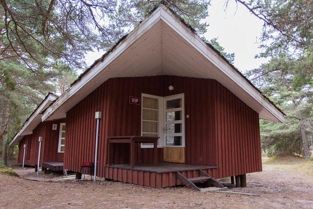 Maendjala Camping Kültér fotó