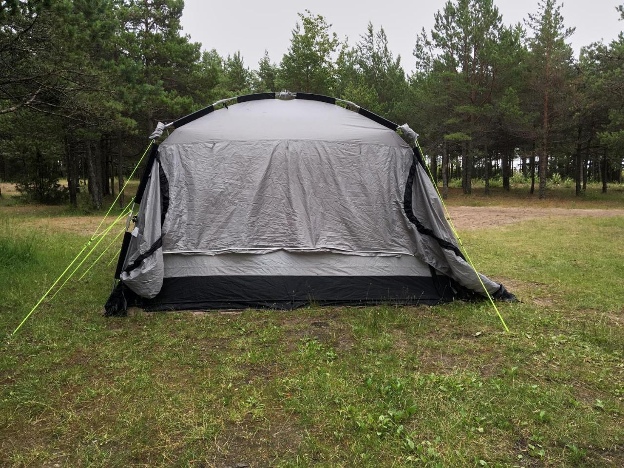 Maendjala Camping Kültér fotó