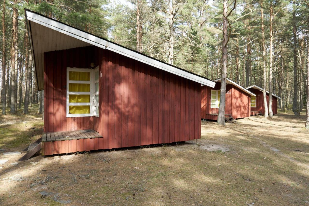 Maendjala Camping Kültér fotó