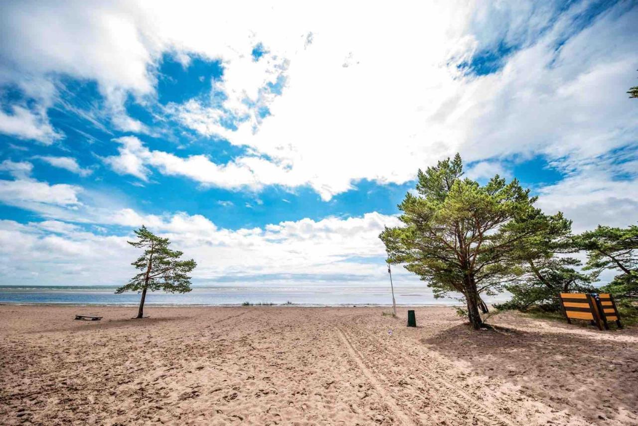 Maendjala Camping Kültér fotó