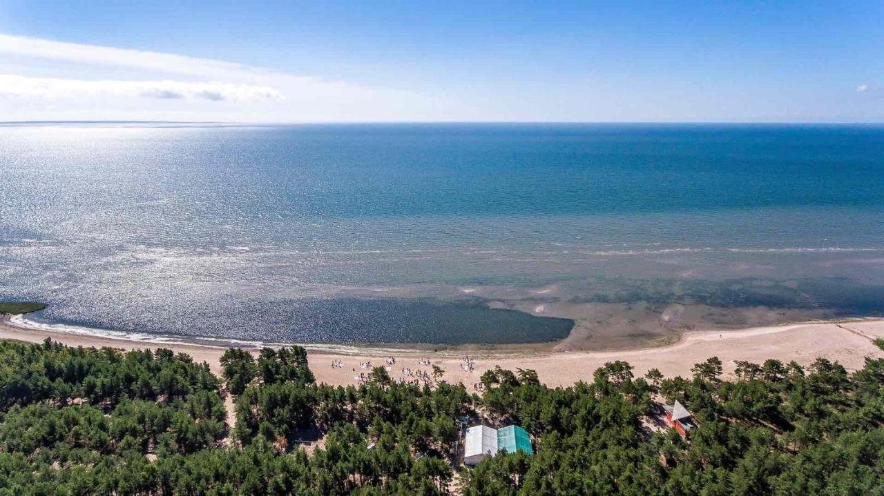 Maendjala Camping Kültér fotó