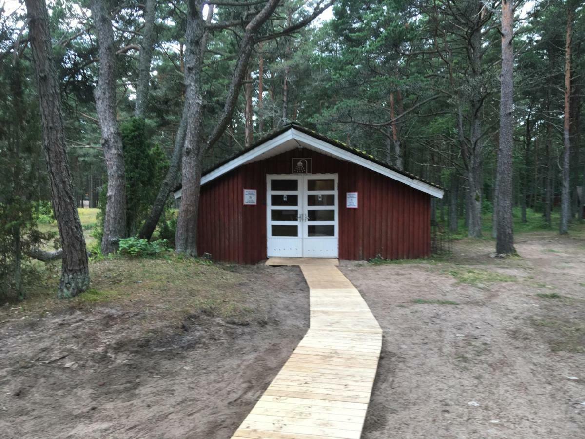 Maendjala Camping Kültér fotó