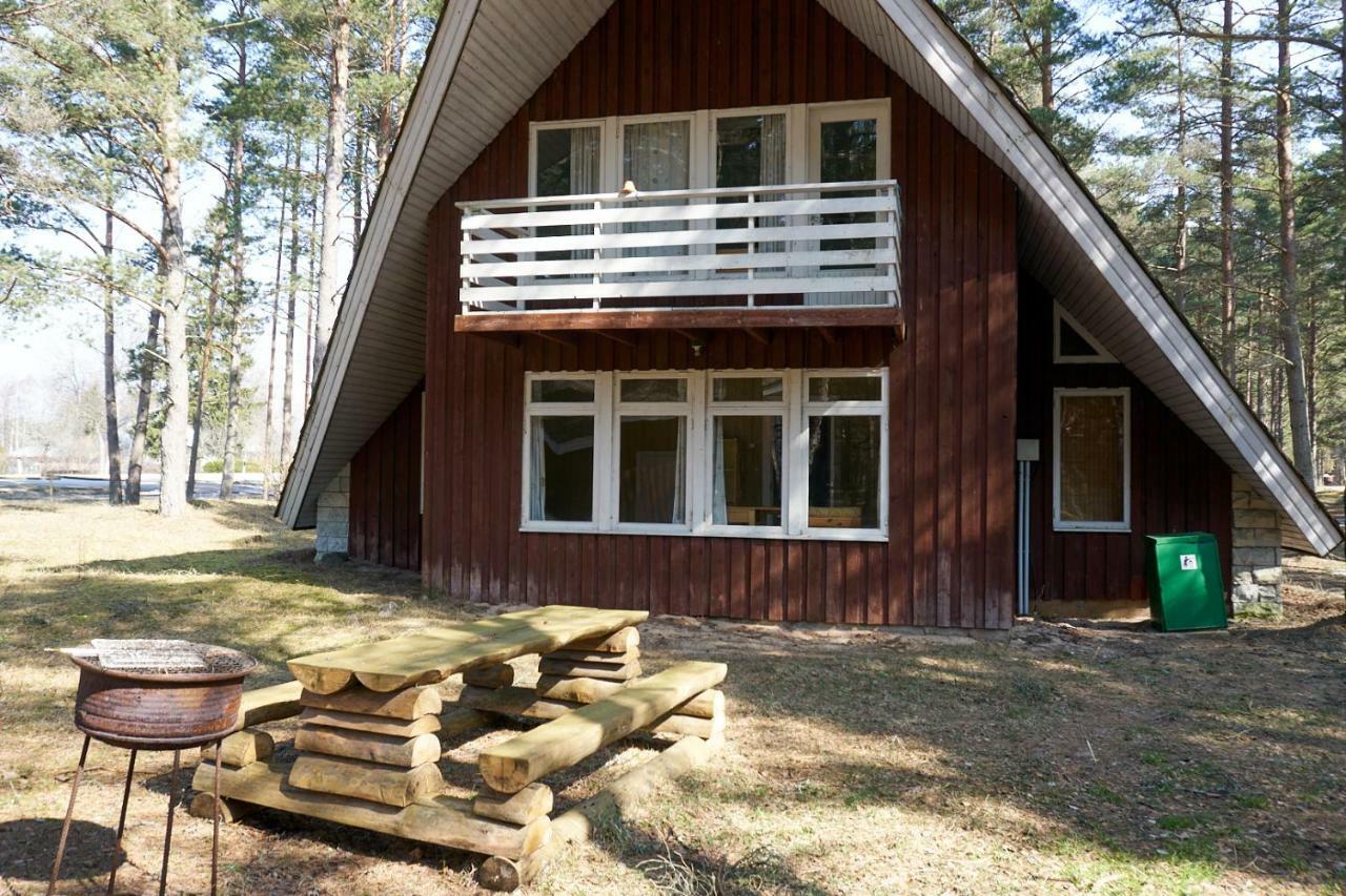 Maendjala Camping Kültér fotó